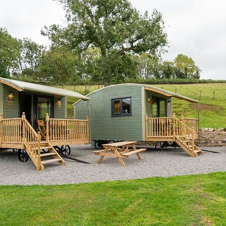 Villa The Elm Shepod - Smardale Mill Exterior foto