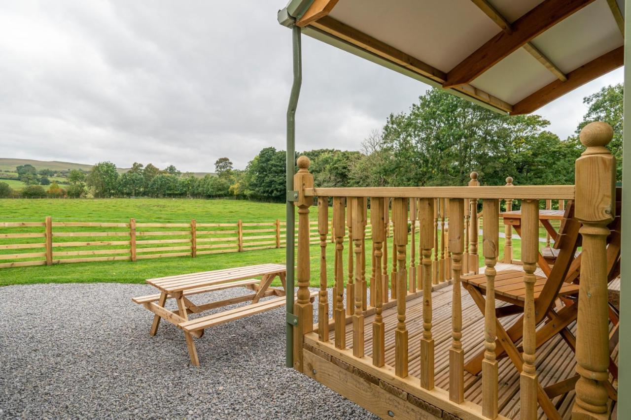 Villa The Elm Shepod - Smardale Mill Exterior foto