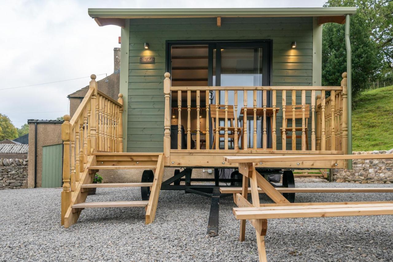 Villa The Elm Shepod - Smardale Mill Exterior foto