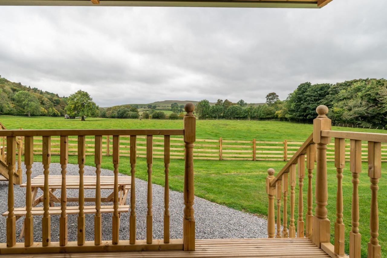 Villa The Elm Shepod - Smardale Mill Exterior foto