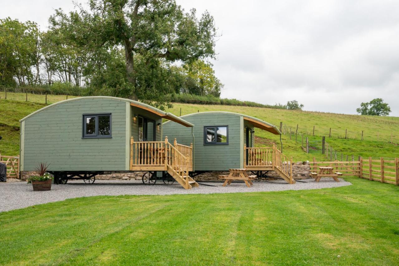 Villa The Elm Shepod - Smardale Mill Exterior foto